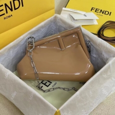 Fendi First Bags